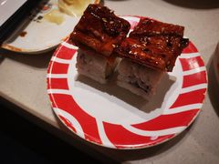 -新一番三文鱼寿司(大东海店)