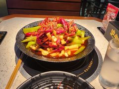 -沪小胖·小龙虾·蓝龙王(八佰伴店)