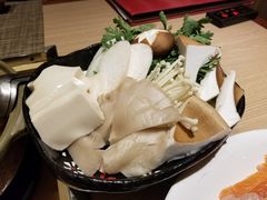 -歌行灯日本料理(伊势丹店)