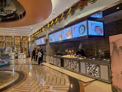 -长沙世纪金源大饭店·金世纪中餐厅