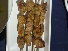 -伊带伊路新疆美食府(呼家楼店)