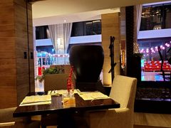 -上海东方佘山翰悦阁酒店·Vie全日制餐厅