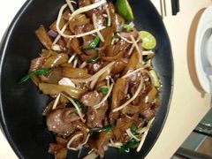 -来龙里 精致 东南亚餐室(万象城店)