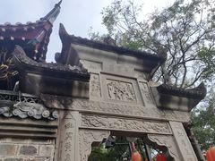 -丰都鬼城名山景区