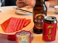 -大鸭梨烤鸭(石佛营店)