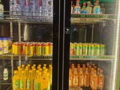 -生火火·地摊小炉子烧烤自助.鲜切牛羊肉(龙湖北城天街店)