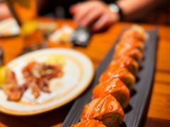 -晶吉·居酒屋·烧鸟·海胆(民主广场店)