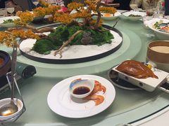 -湖锦酒楼·30年经典湖北菜(沌口店)
