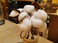 -耶里夏丽·新疆菜·28年喀什老馆(田林东路店)
