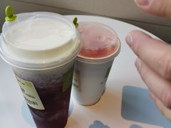 -奈雪的茶(大悦城PRO店)