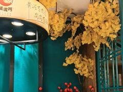 -黄泥岗·地道湖北菜(奥特莱斯店)