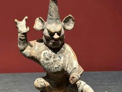 -陕西历史博物馆