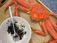 -震海贝烤贝·民俗特色店(延吉总店)