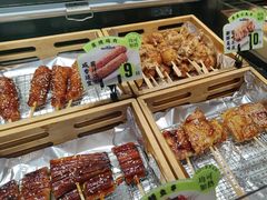 -鲜道寿司(雨花虹悦城店)