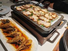 -庆江南江南菜(琴湖溪里花园城店)