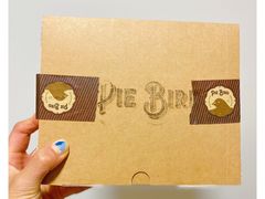 -Pie Bird(新闸路店)