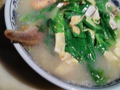 -慧娟面馆·餐厅(望江路店)