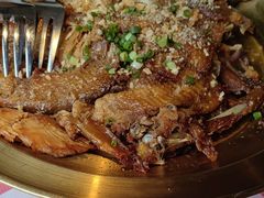 -恰八斗·猛火长沙菜(国贸店)