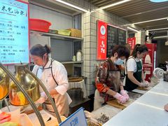 -徐氏糯米包油条(山海关路店)