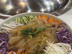 -九妹农家大铁锅东北菜(江湾店)