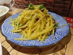 -關東雪东北菜(中庚漫游城店)