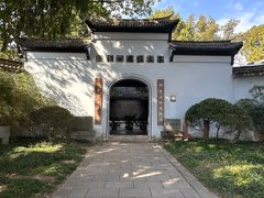 -江心屿景区