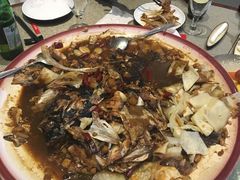 -旺顺阁鱼头泡饼(小红门店)