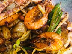 -玲珑干锅(江大店)