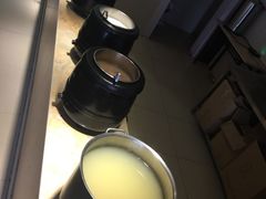 -感恩心素食馆(百世广场店)