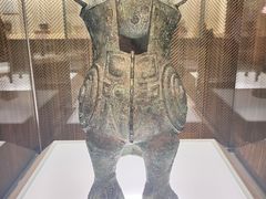 -上海博物馆(人民广场馆)