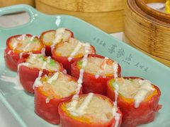 -喜势点·糖沙翁手工茶点·本地人茶居(永庆坊店)