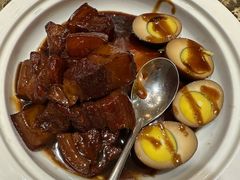 -老洋房花园饭店(绍兴路店)