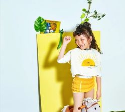 -INKIDS潮童社儿童摄影(朝阳大悦城店)