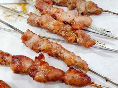 美达尔烤肉-美达尔烧烤(银川东路店)
