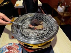 -大阪烧肉BAKA一代(十亩地店)