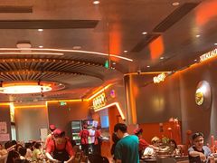 -西塔老太太泥炉烤肉(苏州大悦城店)
