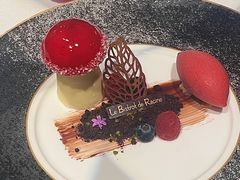 -Le Bistrot de Racine