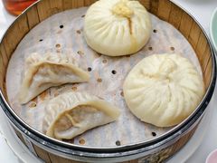 -漫渡庄•留芳小馆•泰州早茶•锡帮菜