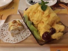 -绿茵阁(体育西分店)