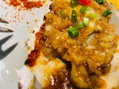 -很久以前羊肉串(昌里路三钢里店)