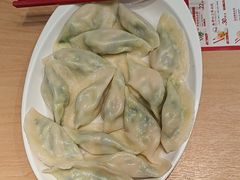 -喜家德虾仁水饺(东方宝泰店)