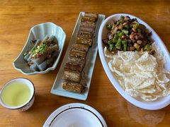 -小厨子私房菜·云南美食店