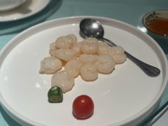 -申粤轩酒楼·三十年粤菜经典(丁香花园店)