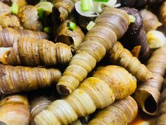 -三味城海鲜烧烤(盐河巷店)