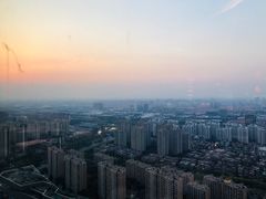 -嘉定凯悦·咖啡厅