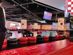 -卡尔飞车(长沙喜盈门范城店)