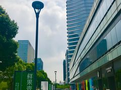 -幸福蓝海国际影城(苏州凤凰店)