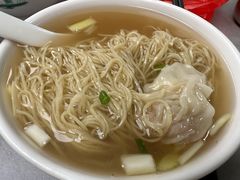 -曾仔竹升面