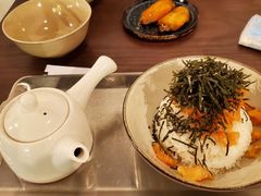 -Retro Deli 茶泡饭