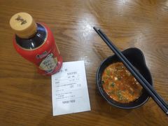 -杨国福麻辣烫(真光路店)